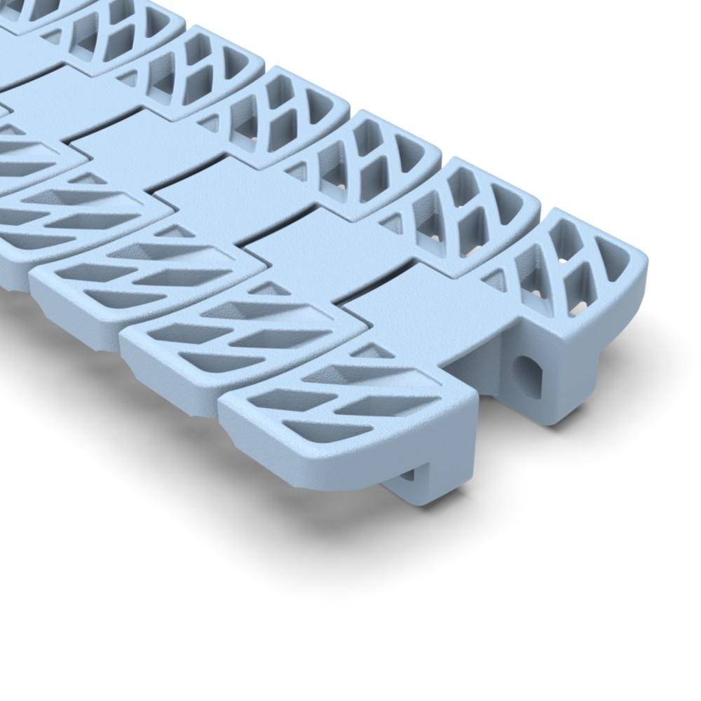260 M Flush Grid | Chains > Chain-belts | 240XE-260-261 | Cover Image