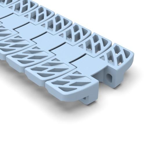 Chains - 260 M Flush Grid