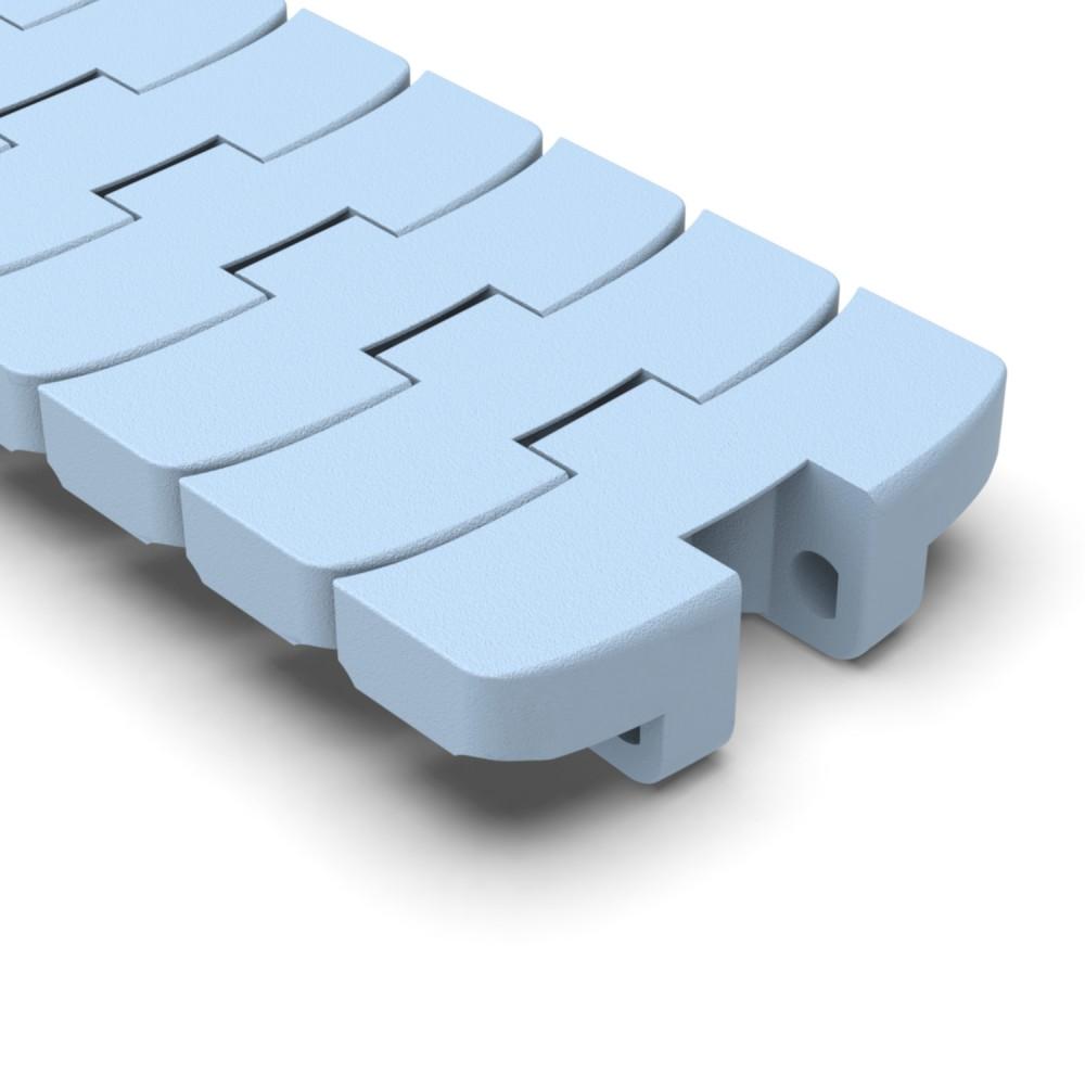 261 M Flat Top | Chains > Chain-belts | 240XE-260-261 | Cover Image