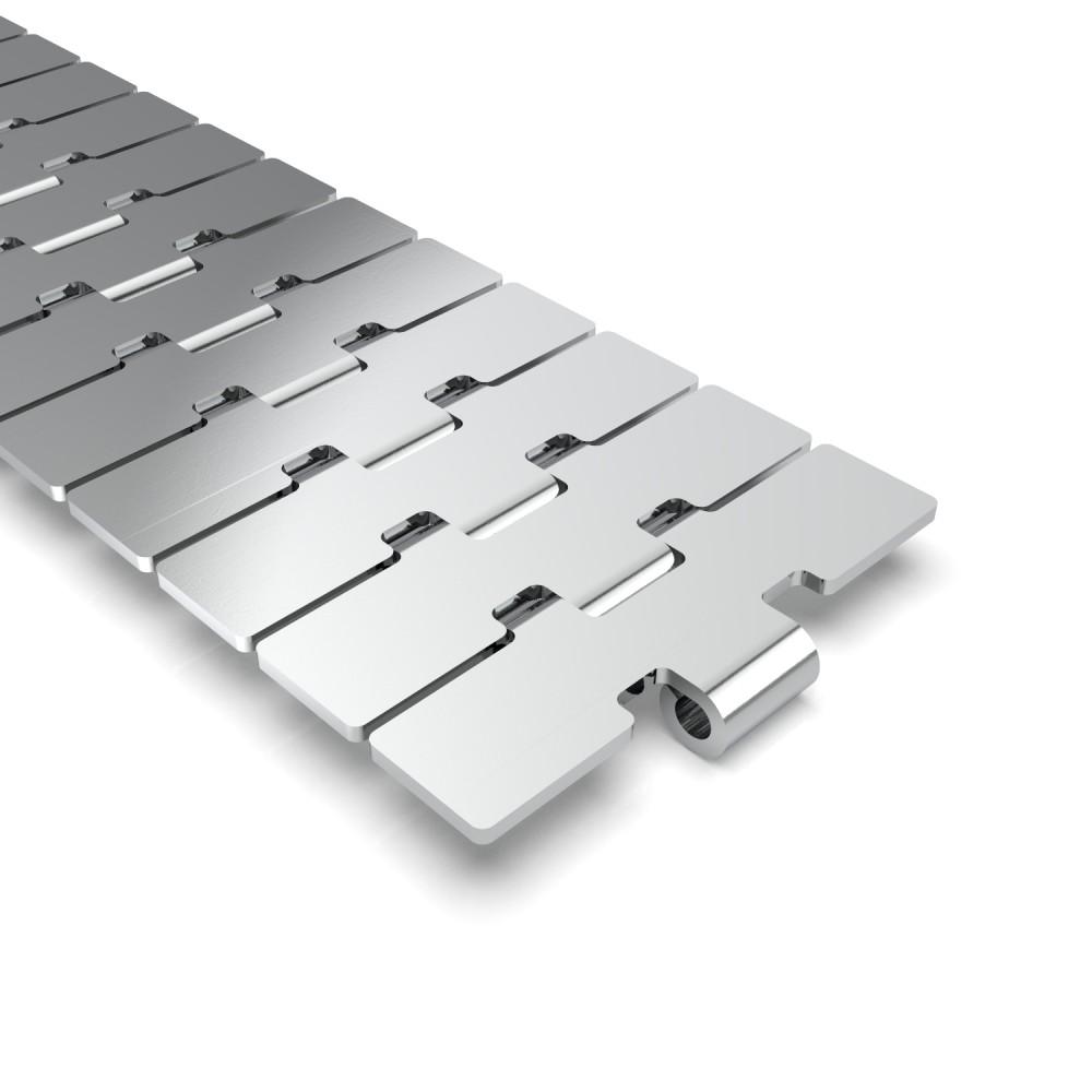 512 Flat Top | Chains > Steel chains | 512-812-815-881-8811 | Cover Image