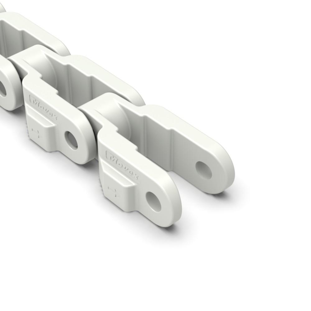 CC 600 TAB | Chains > Plastic chains | Crate conveyor 600-1400-1701-1706 | Cover Thumbnail