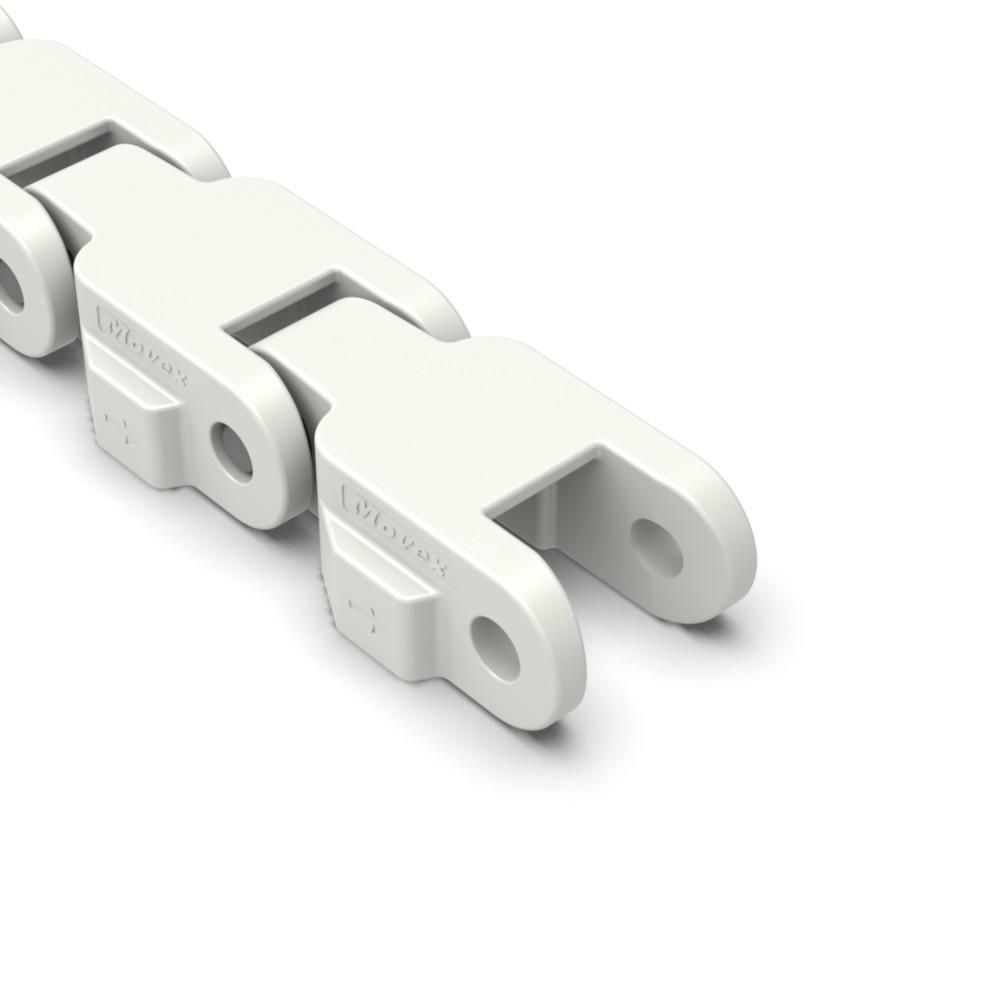 CC 600 D TAB | Chains > Plastic chains | Crate conveyor 600-1400-1701-1706 | Cover Image