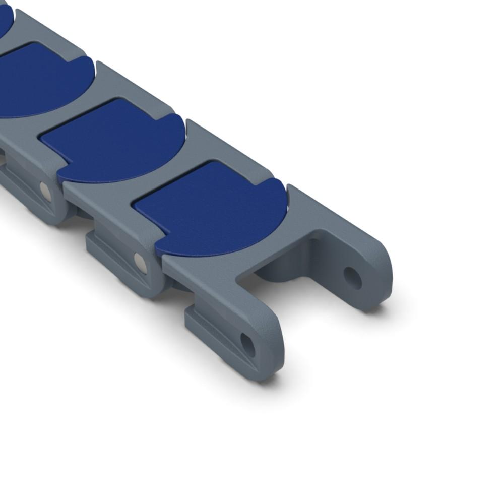 765 No Gap | Chains > Plastic chains | 765 NO GAP | Cover Image