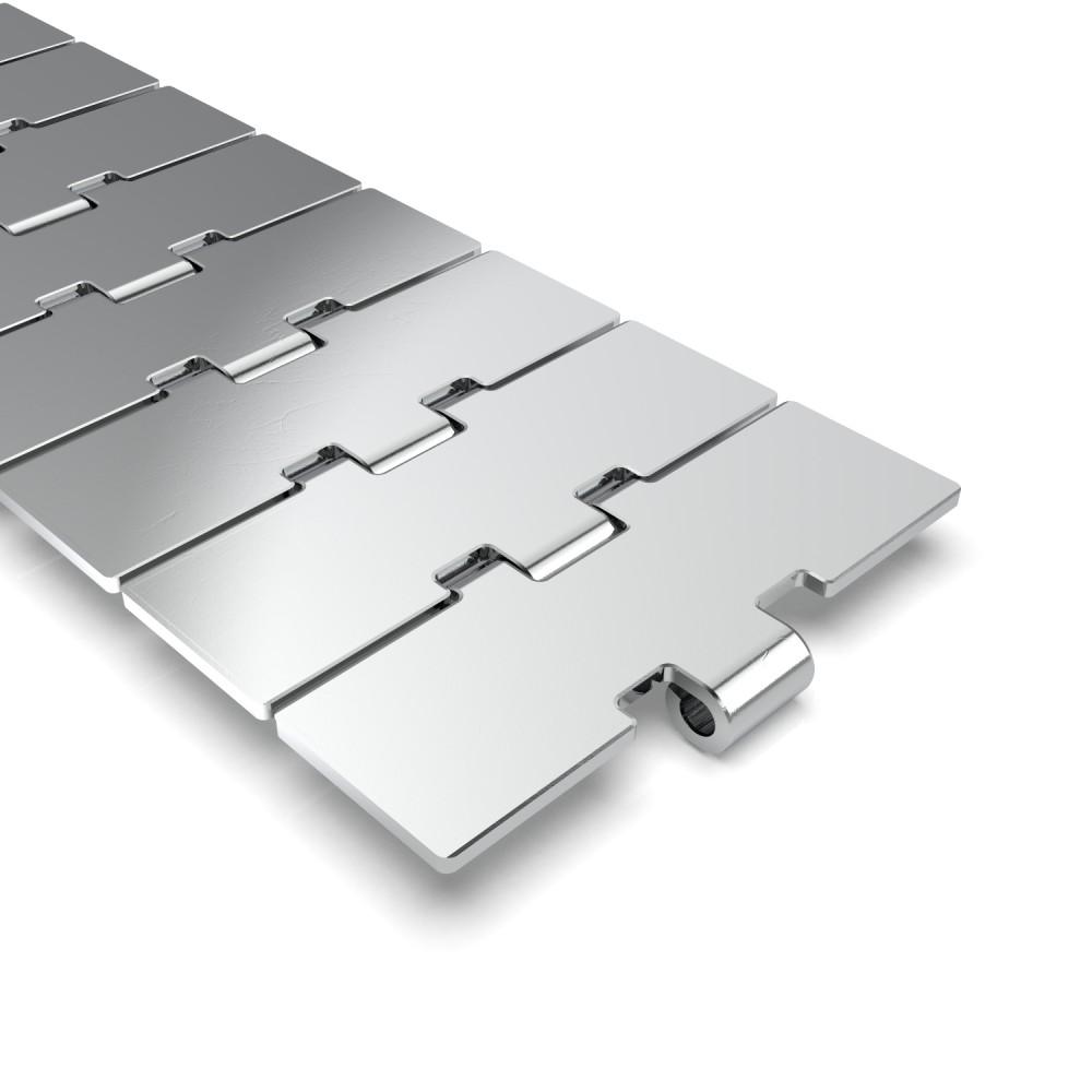 812-815 Flat Top | Chains > Steel chains | 512-812-815-881-8811 | Cover Image
