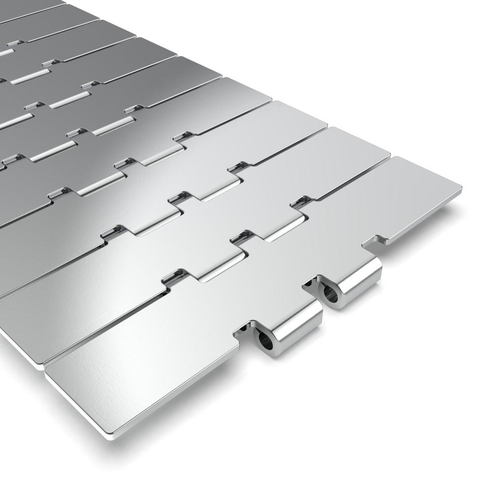 802-805 Flat Top | Chains > Steel chains | 802-805-8157-8857 | Cover Thumbnail