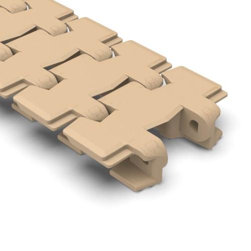 Chains - 878 TAB Flat Top