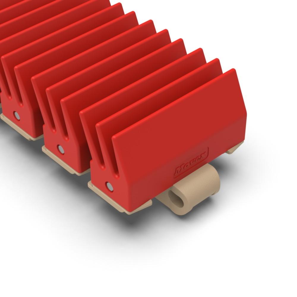 878 TAB Gripper GS1 | Chains > Plastic chains | 820-828-831-878-879-880-888 | Cover Thumbnail