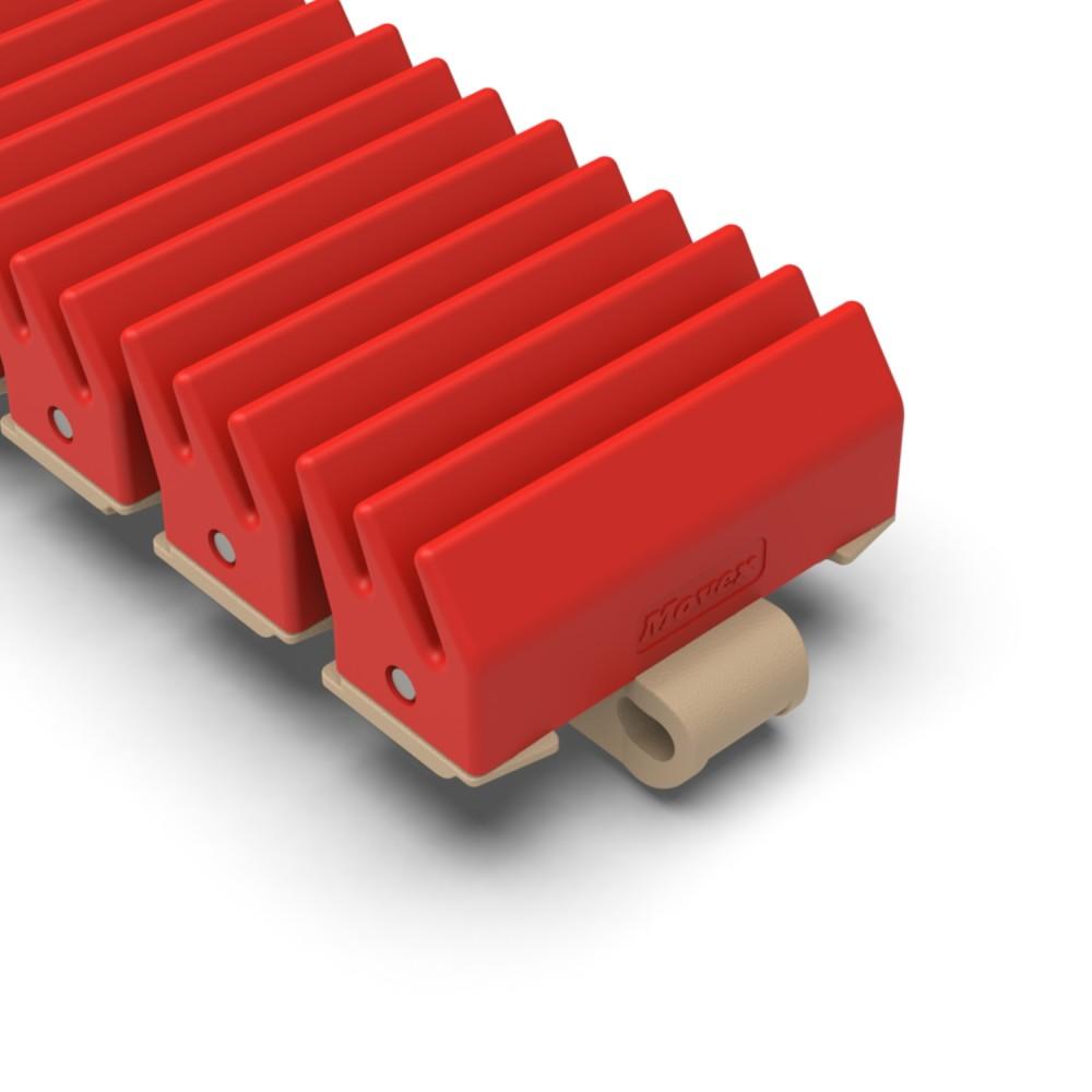 878 TAB Gripper GS2 | Chains > Plastic chains | 820-828-831-878-879-880-888 | Cover Image