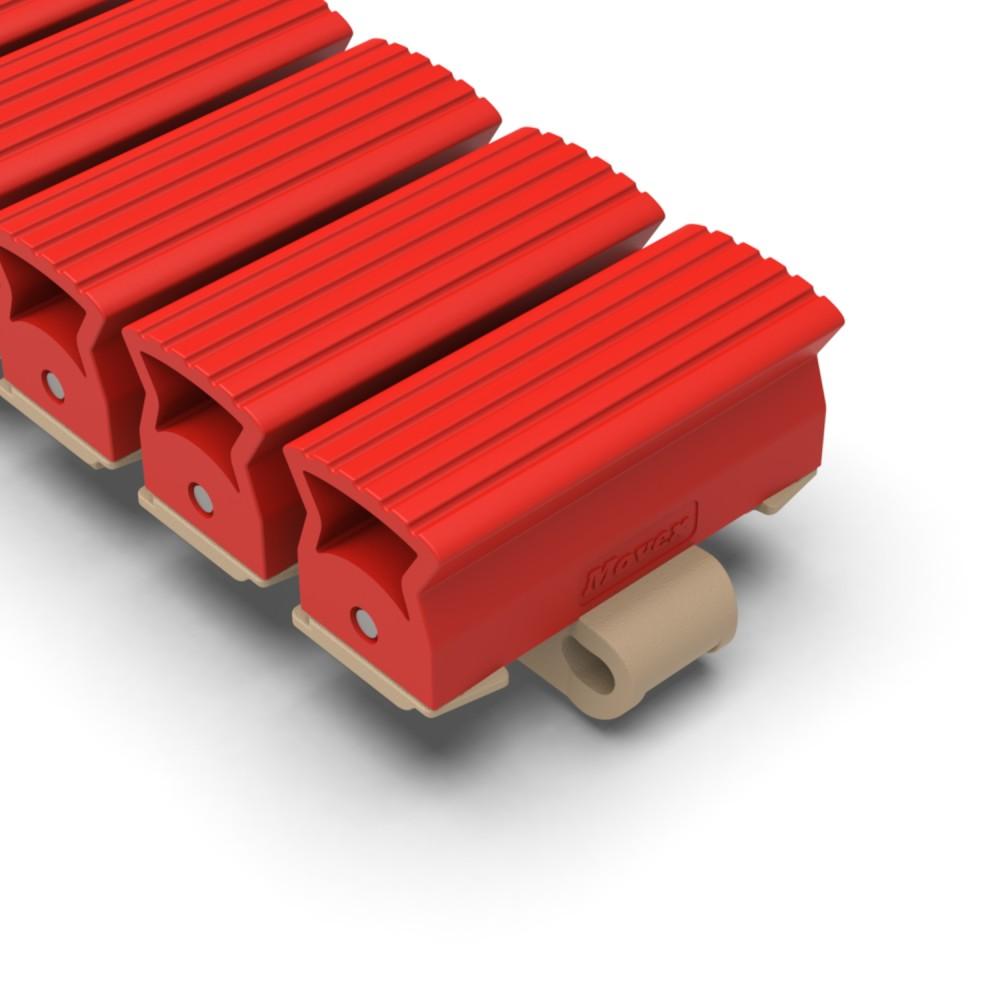 878 TAB Gripper GS4 | Chains > Plastic chains | 820-828-831-878-879-880-888 | Cover Thumbnail
