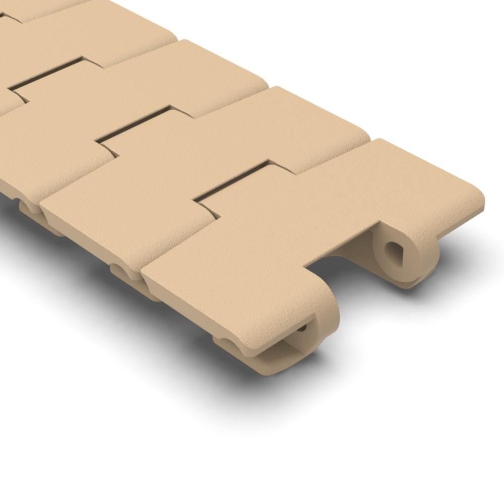 879 TAB Flat Top | Chains > Plastic chains | 820-828-831-878-879-880-888 | Cover Thumbnail