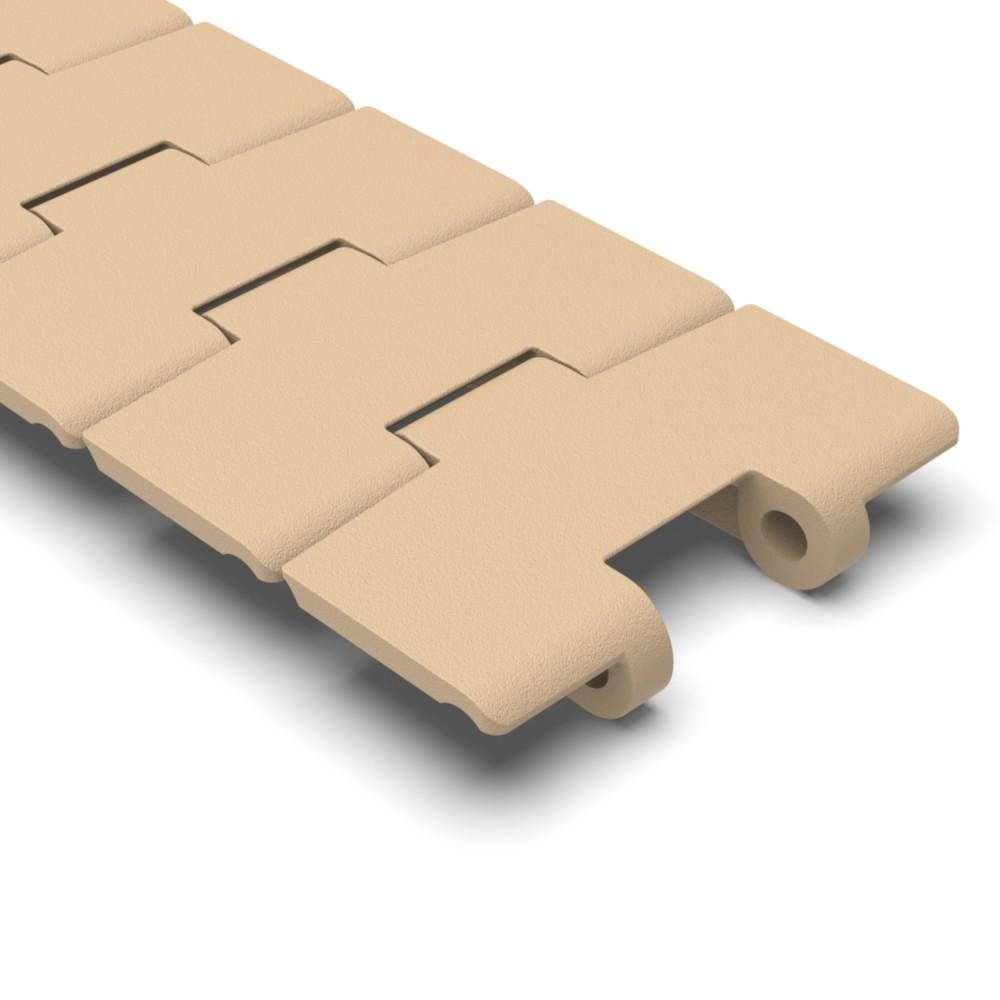 880 M Flat Top | Chains > Plastic chains | 820-828-831-878-879-880-888 | Cover Image