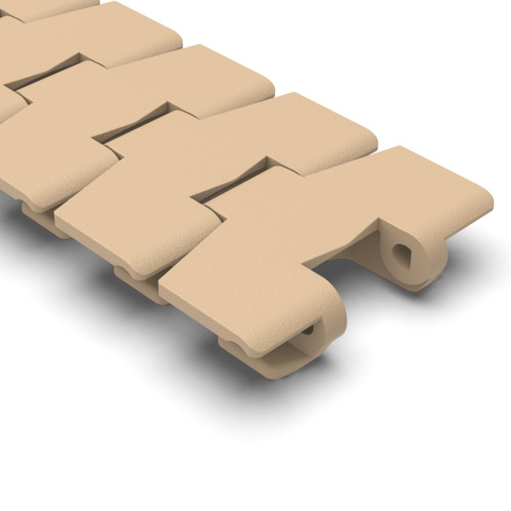 880 TAB BO Flat Top | Chains > Plastic chains | 820-828-831-878-879-880-888 | Cover Thumbnail