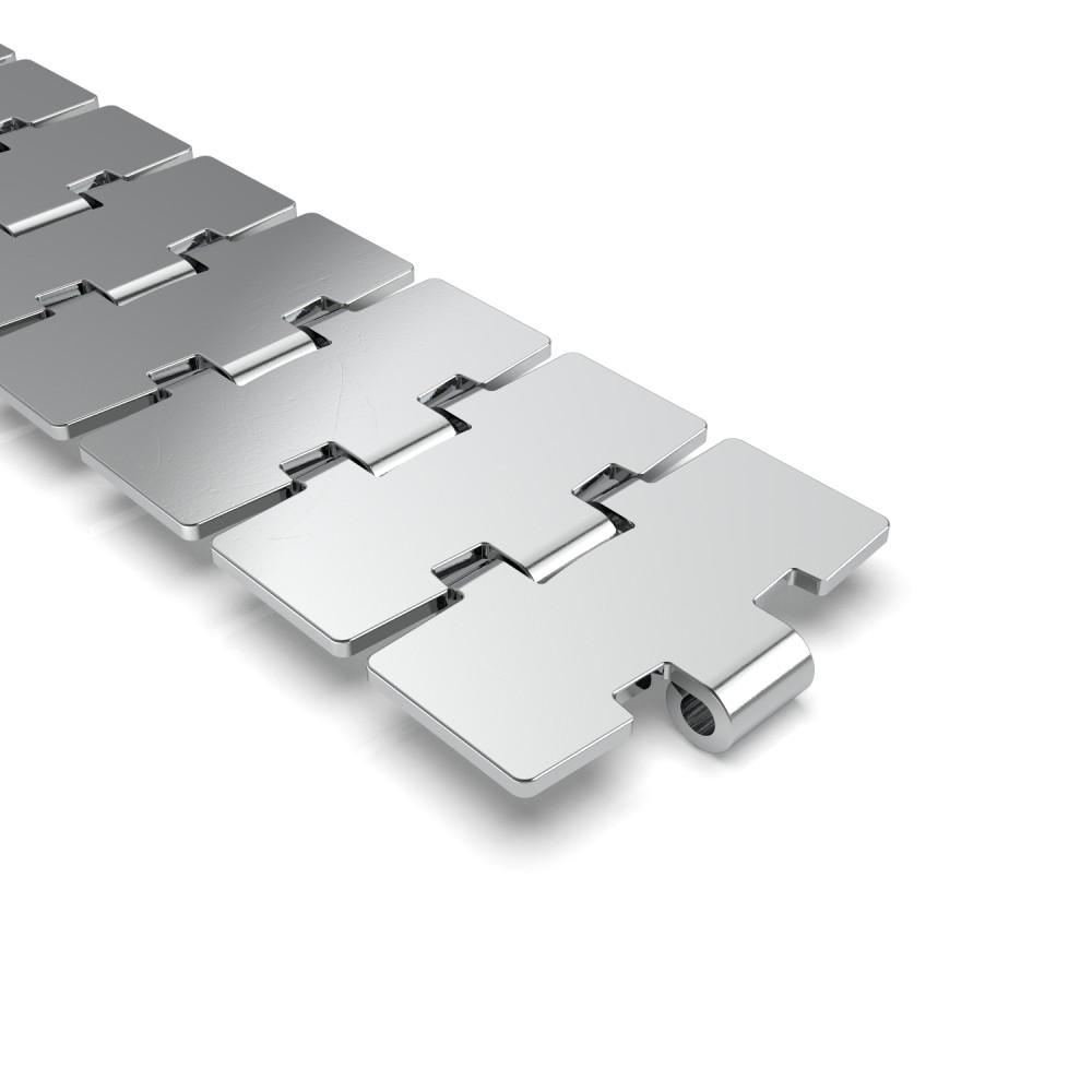 881 M Flat Top | Chains > Steel chains | 512-812-815-881-8811 | Cover Image