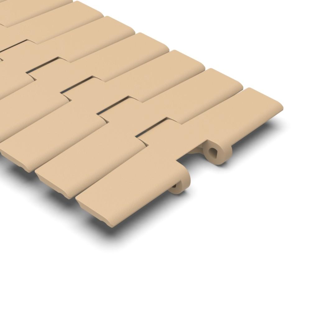 882 M Flat Top | Chains > Plastic chains | 821-882-8257 | Cover Image