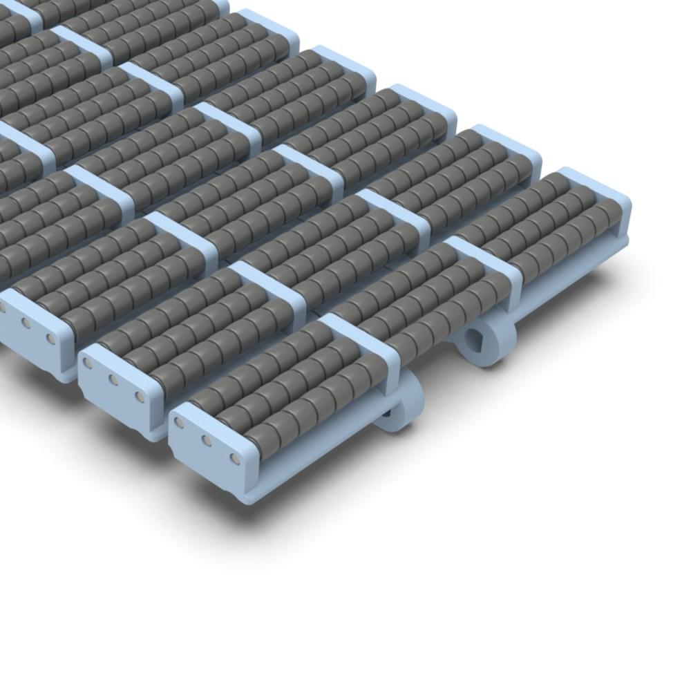 882 M Low Back Pressure | Chains > Plastic chains | 821-882-8257 | Cover Thumbnail