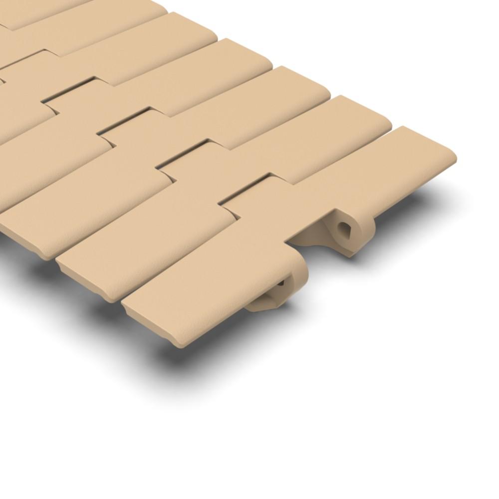 882 TAB Flat Top | Chains > Plastic chains | 821-882-8257 | Cover Thumbnail