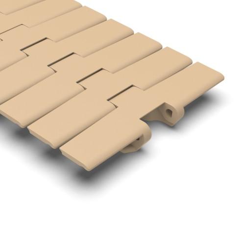 Chains - 882 TAB Flat Top