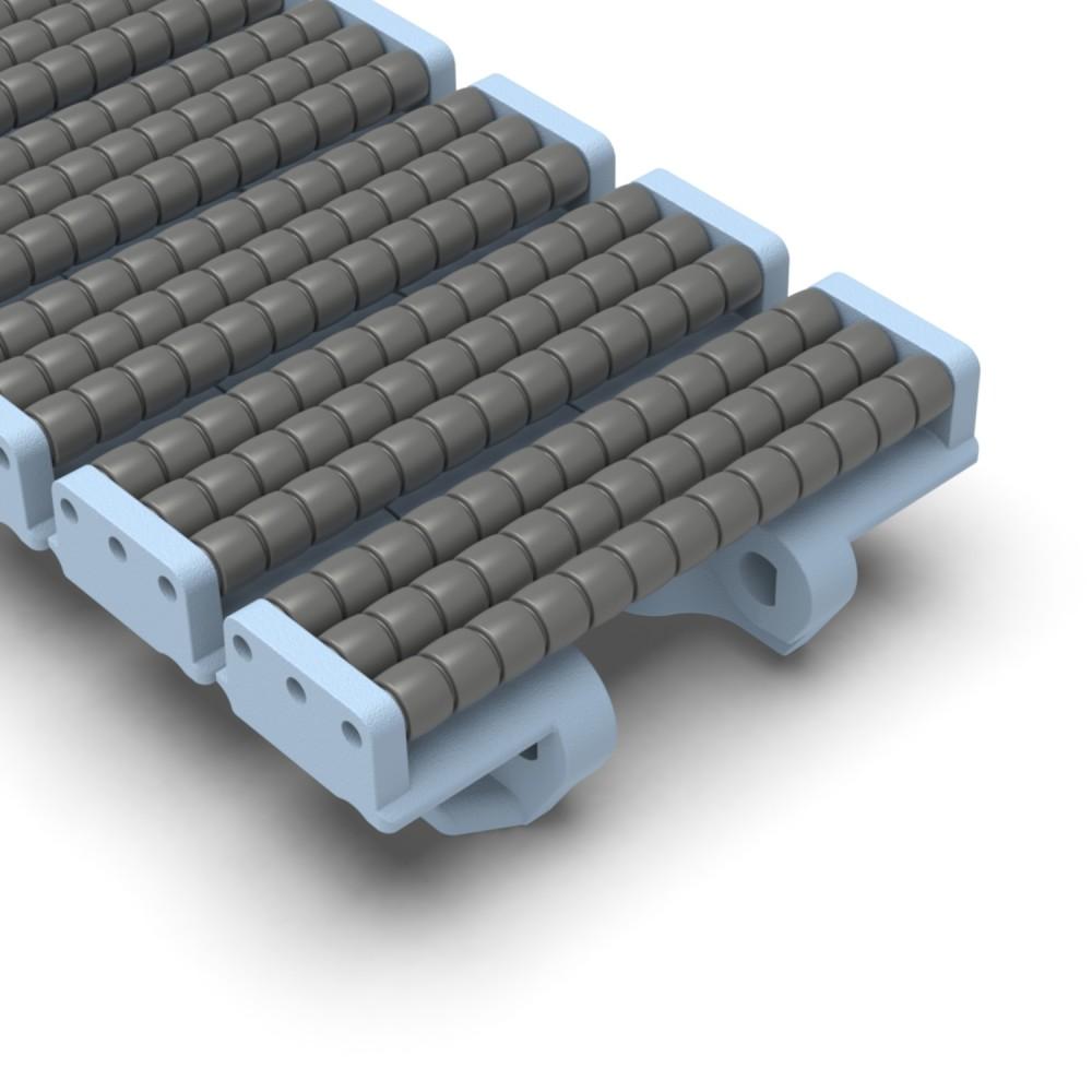 882 TAB Low Back Pressure | Chains > Plastic chains | 821-882-8257 | Cover Thumbnail