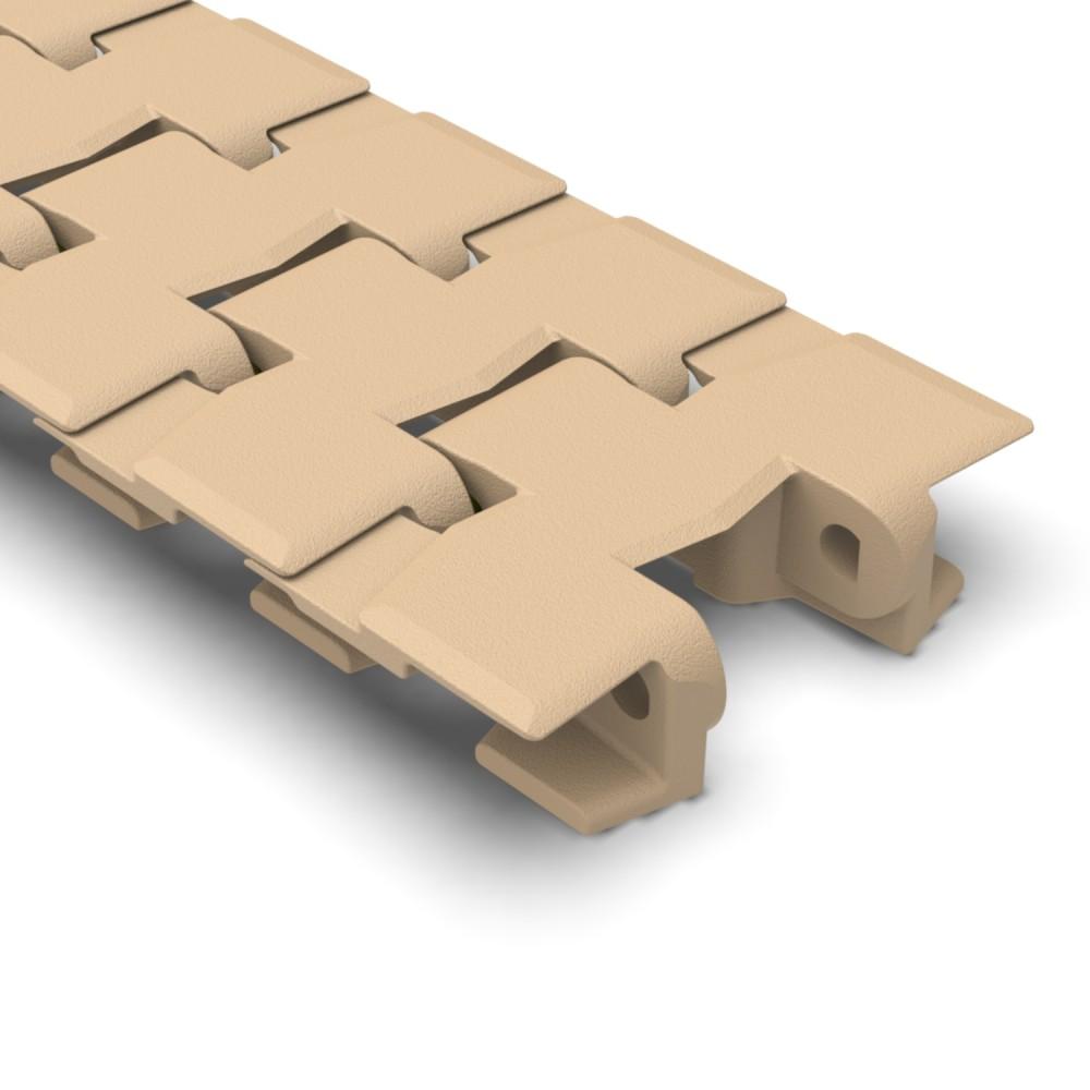888 TAB Flat Top | Chains > Plastic chains | 820-828-831-878-879-880-888 | Cover Thumbnail