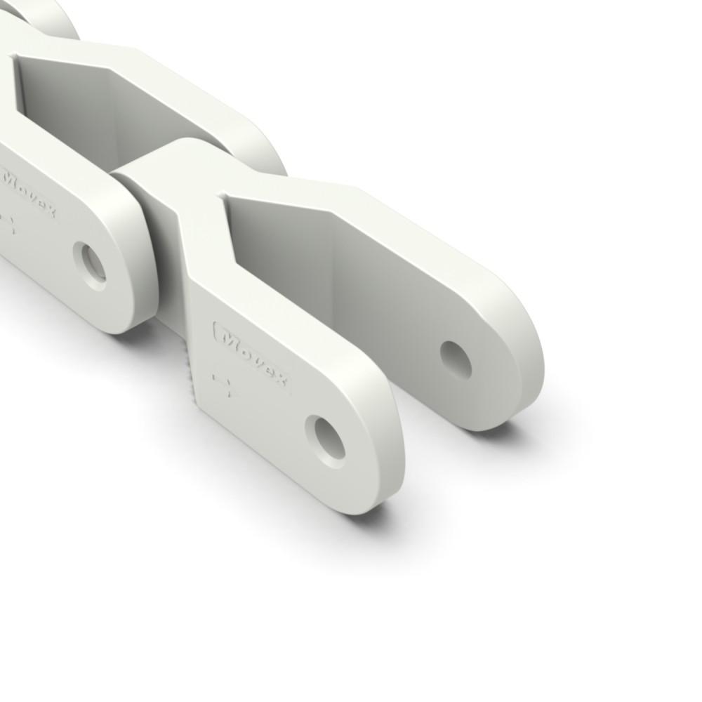 CC 1400 | Chains > Plastic chains | Crate conveyor 600-1400-1701-1706 | Cover Image