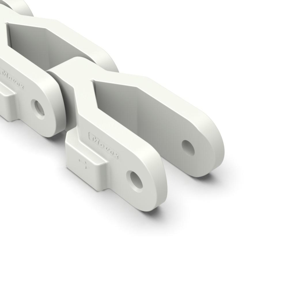 CC 1400 TAB | Chains > Plastic chains | Crate conveyor 600-1400-1701-1706 | Cover Thumbnail