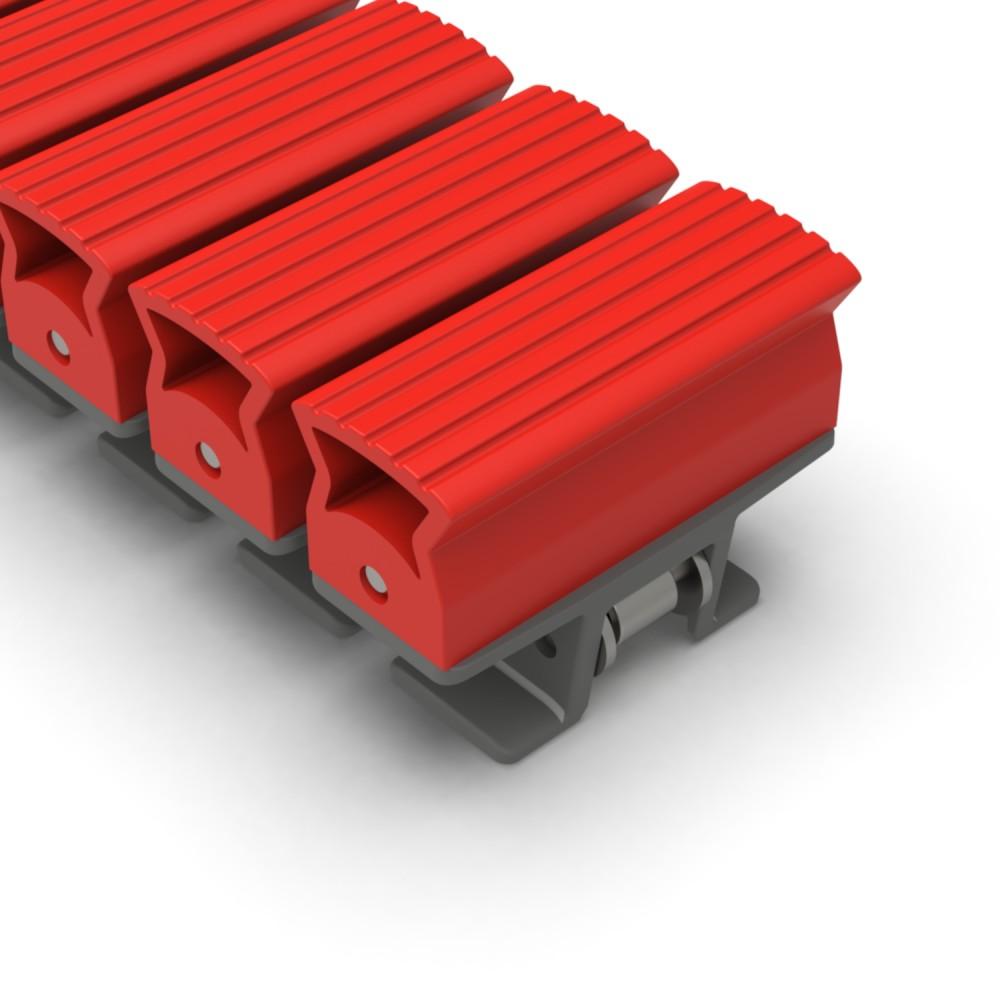 1873 TAB Gripper GS4 | Chains > Plastic chains | 1843-1863-1873-1874-1883 | Cover Image