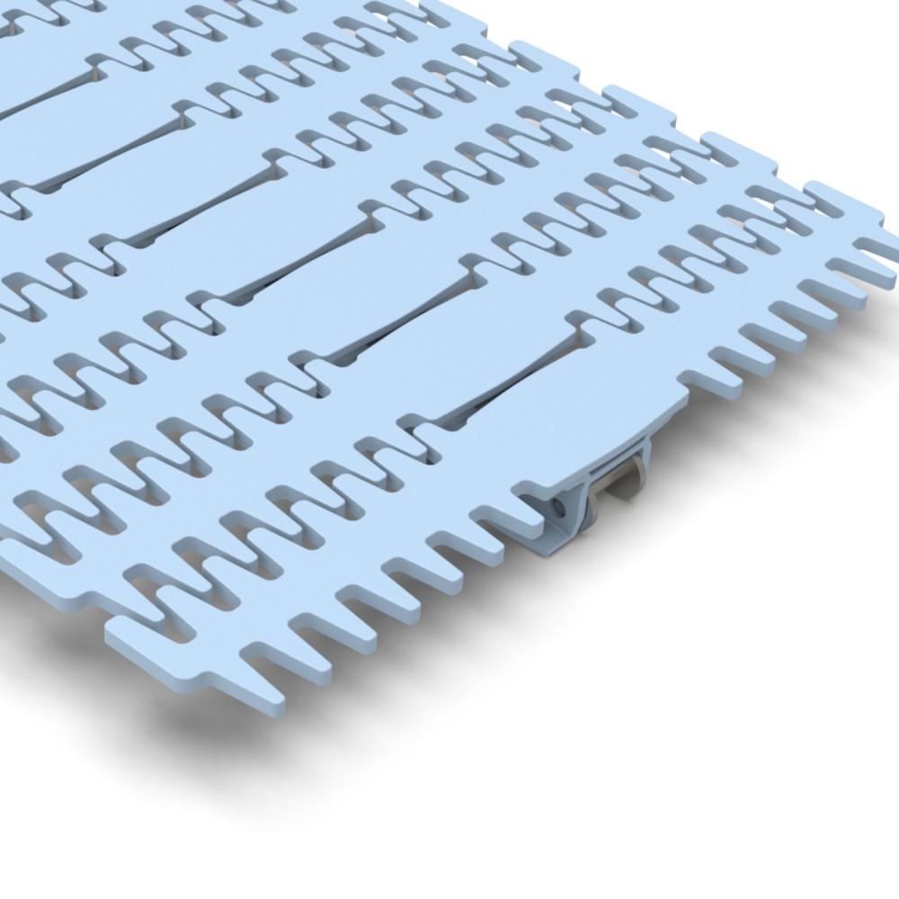 1883 TAB Flat Top | Chains > Plastic chains | 1843-1863-1873-1874-1883 | Cover Image