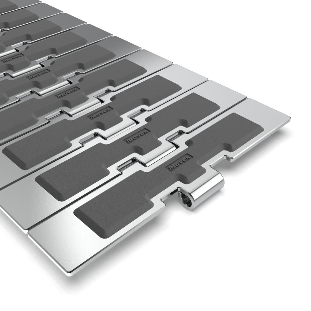 8157 Grip Top | Chains > Steel chains | 802-805-8157-8857 | Cover Thumbnail