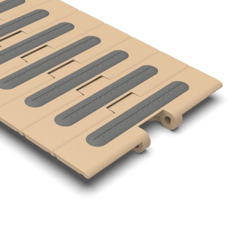8257 Grip Top | Chains > Plastic chains | 821-882-8257 | Cover Image