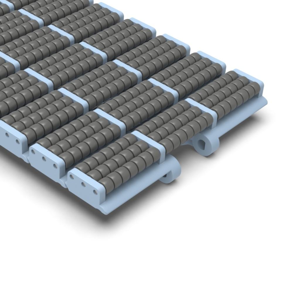 8257 Low Back Pressure | Chains > Plastic chains | 821-882-8257 | Cover Thumbnail