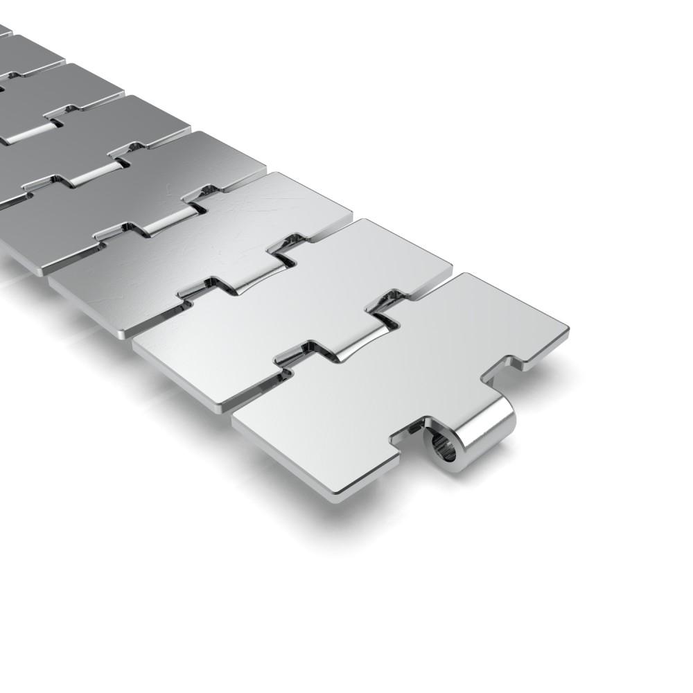8811 B Flat Top | Chains > Steel chains | 512-812-815-881-8811 | Cover Thumbnail