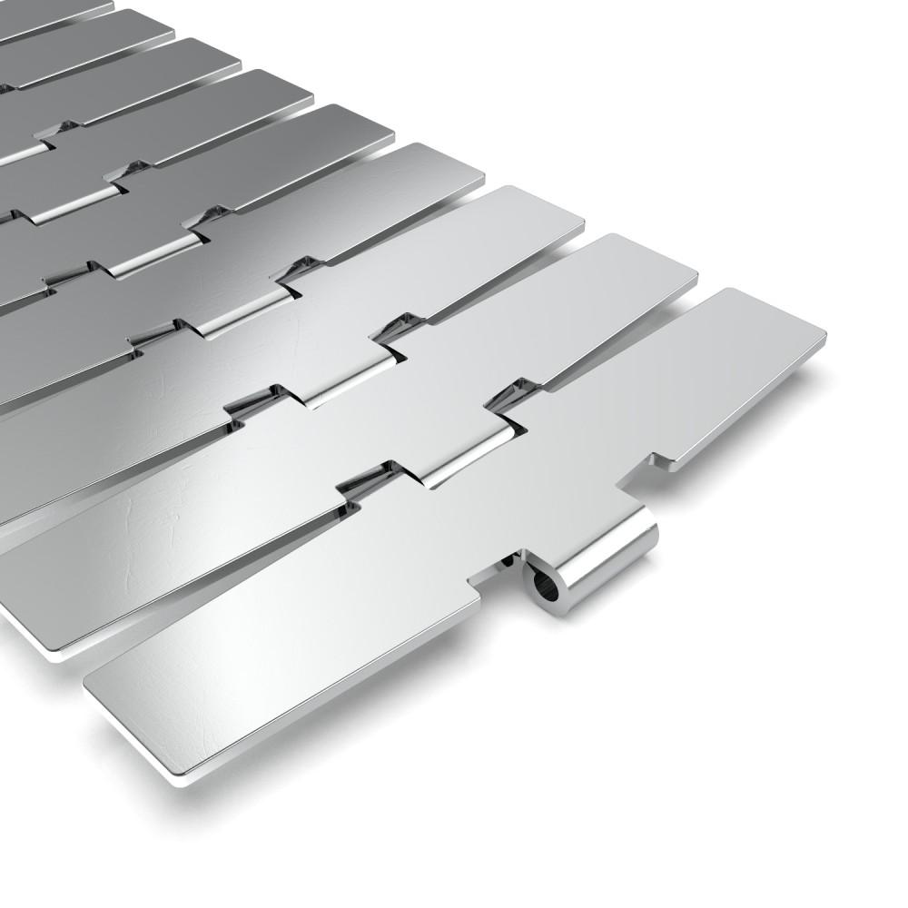8857 M Flat Top | Chains > Steel chains | 802-805-8157-8857 | Cover Thumbnail