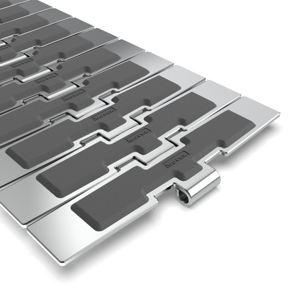 8857 M Grip Top | Chains > Steel chains | 802-805-8157-8857 | Cover Image
