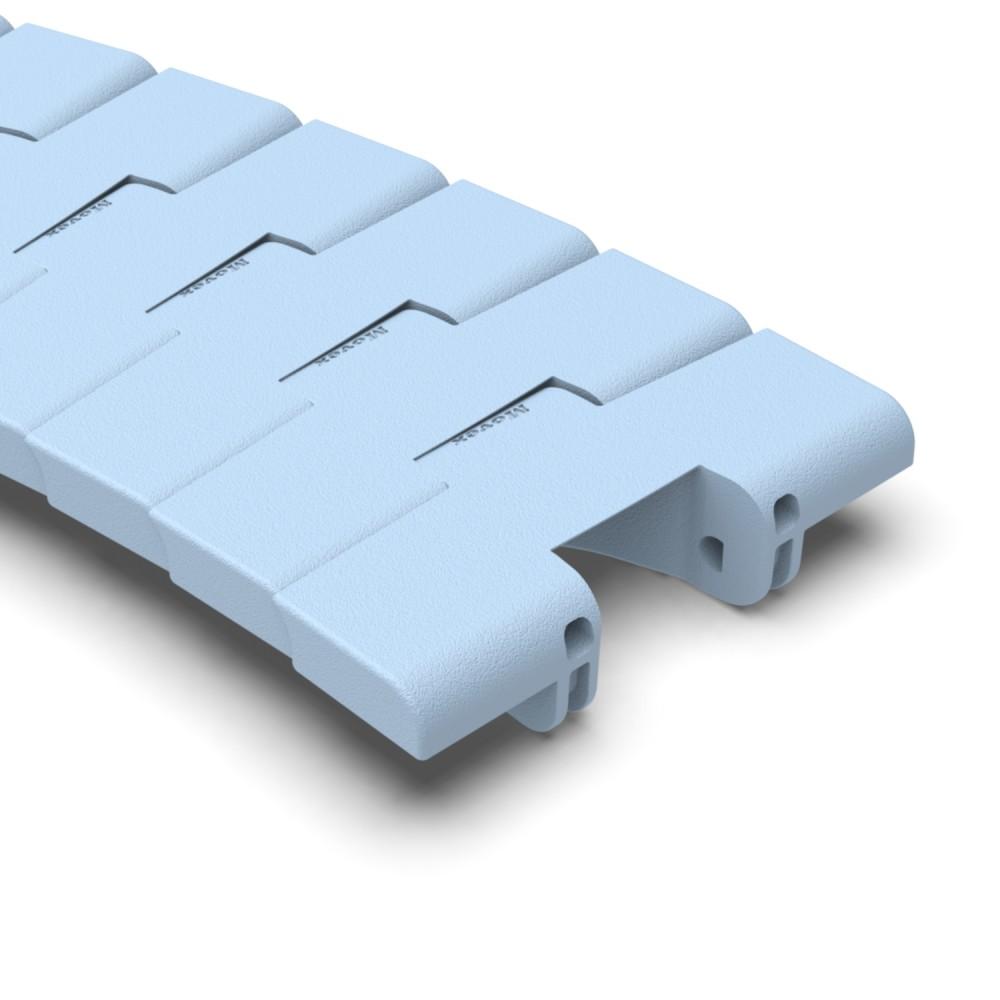 240XE M Flat Top | Chains > Chain-belts | 240XE-260-261 | Cover Image