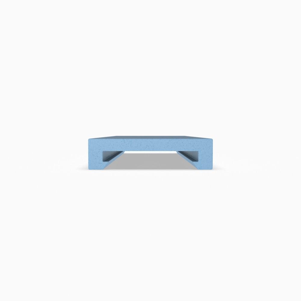 U-Profile Part 1111 | ,Extruded profiles | U-Profile | Cover Thumbnail