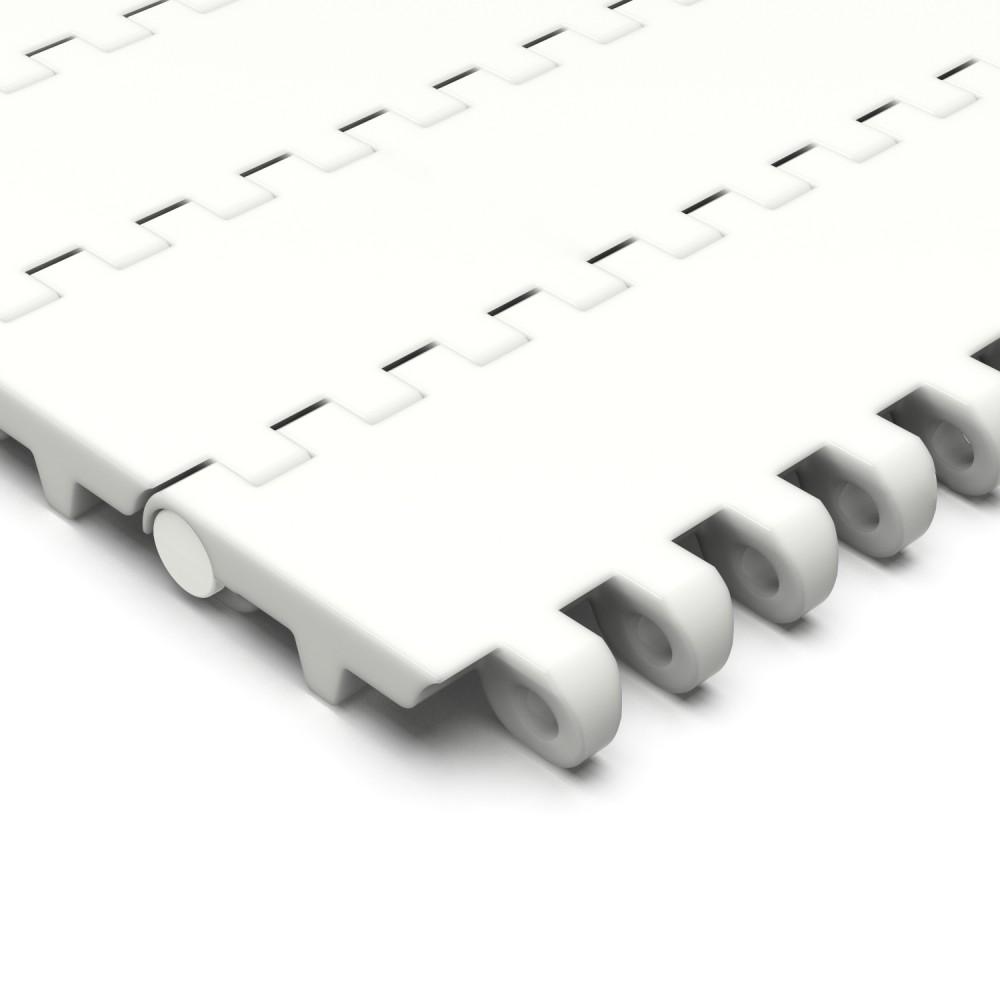 7010 Flat Top Mold to Width | ,Modular Belts | 7010 | Cover Thumbnail