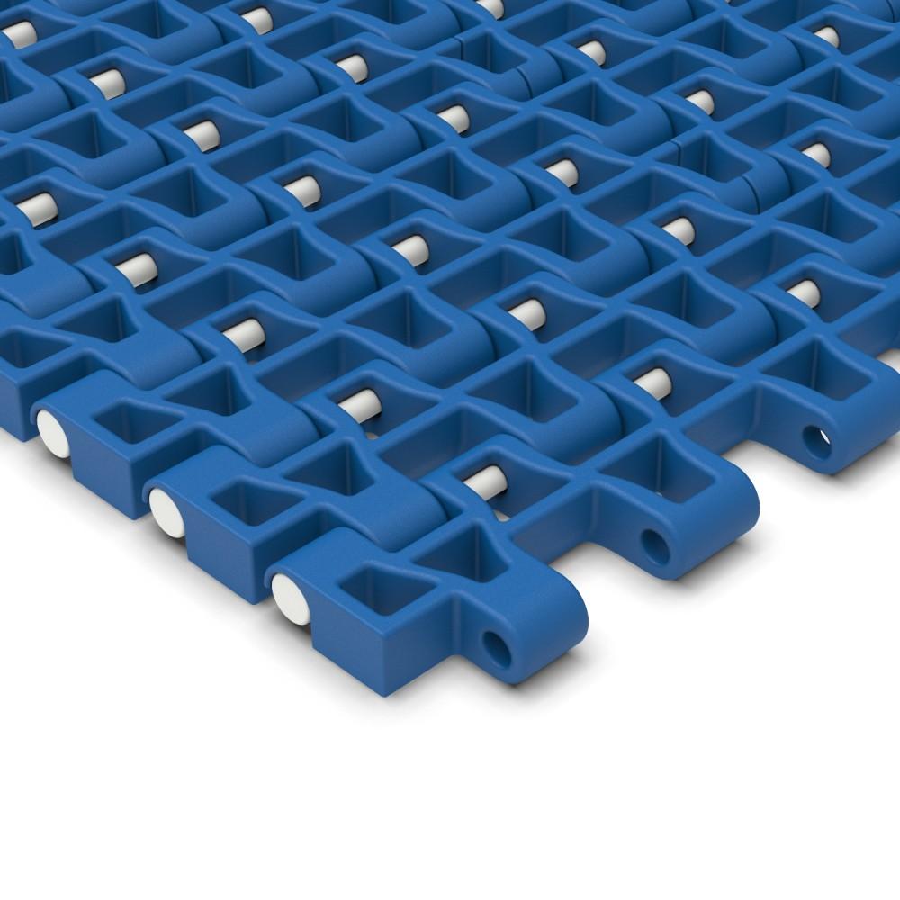7585 Flush Grid | ,Modular Belts | 7585 | Cover Thumbnail