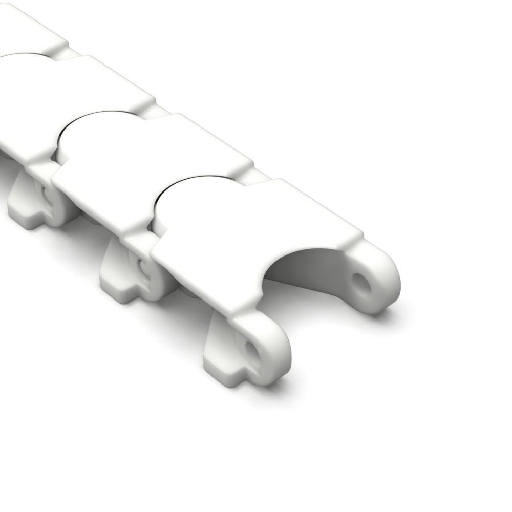 1706 TAB Flat Top | Chains > Plastic chains | Crate conveyor 600-1400-1701-1706 | Cover Thumbnail