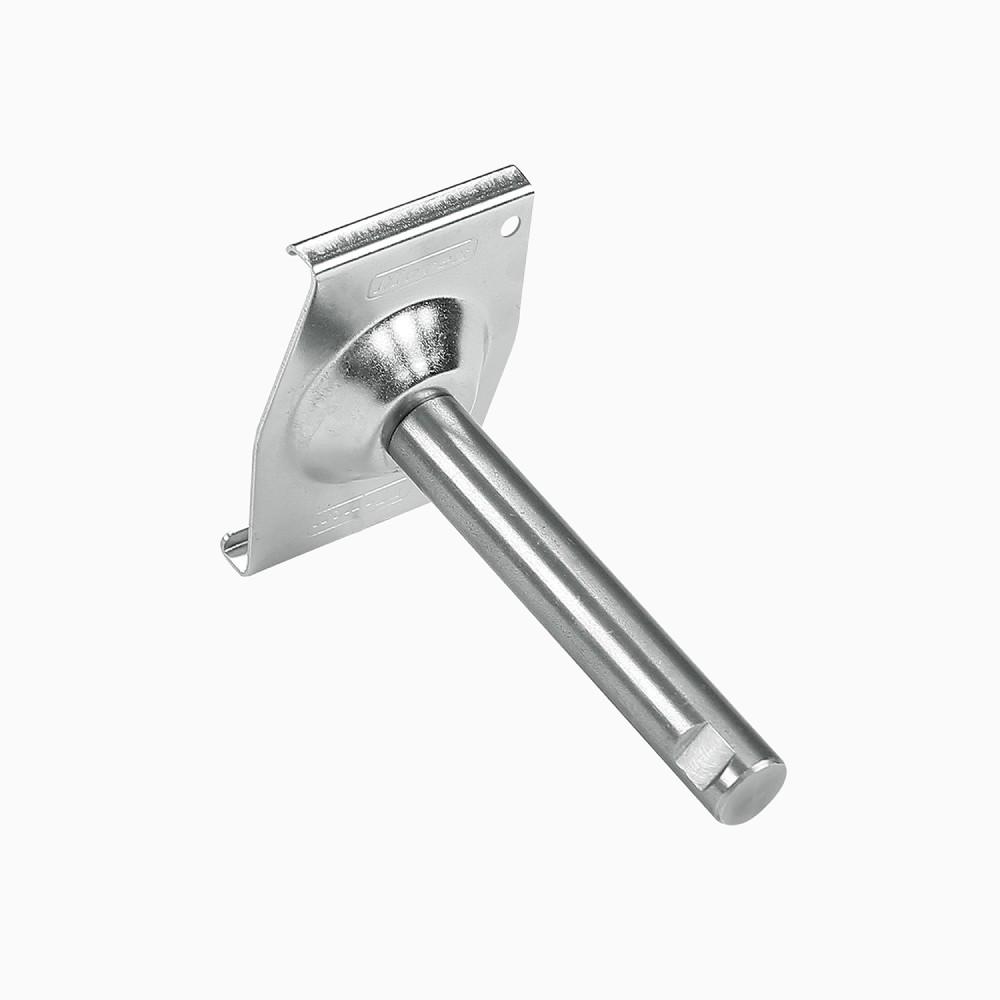 Part 345 | Components > Clamps | Cover Image