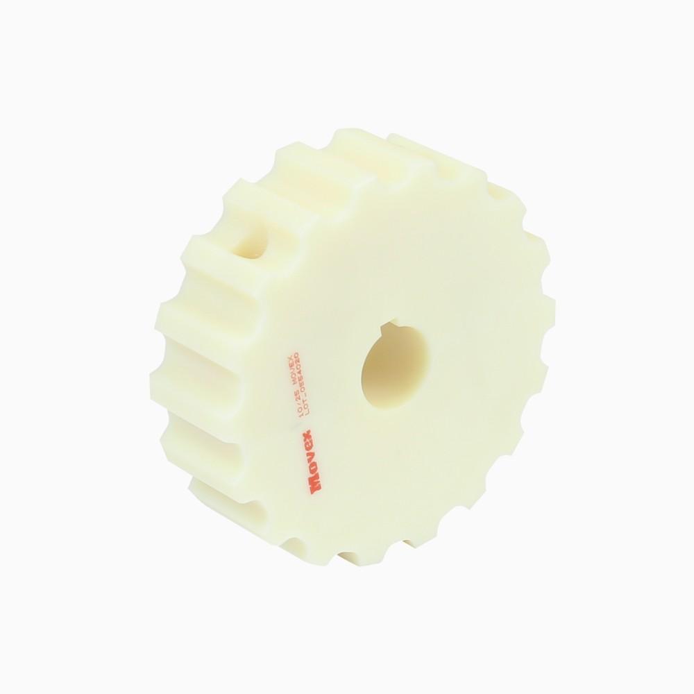 512 split machined sprocket|I | Sprockets & Turning disks > Chain sprockets | 512 | Cover Thumbnail