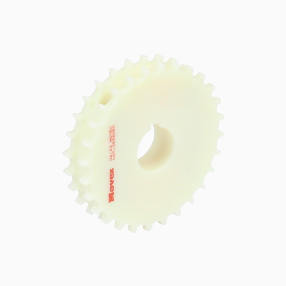 520 split machined sprocket|I | Sprockets & Turning disks > Belt sprockets | 520 | Cover Thumbnail