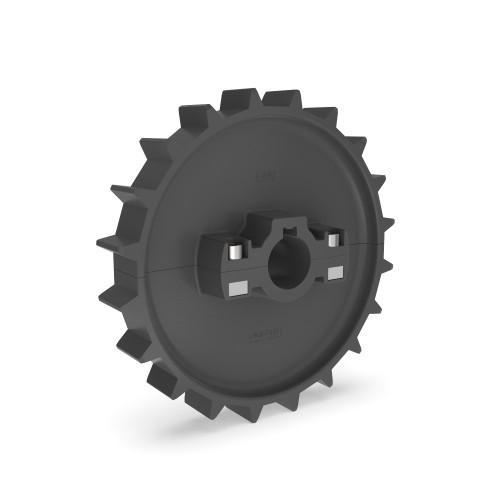 Sprockets & Turning disks - 551 molded sprocket|M