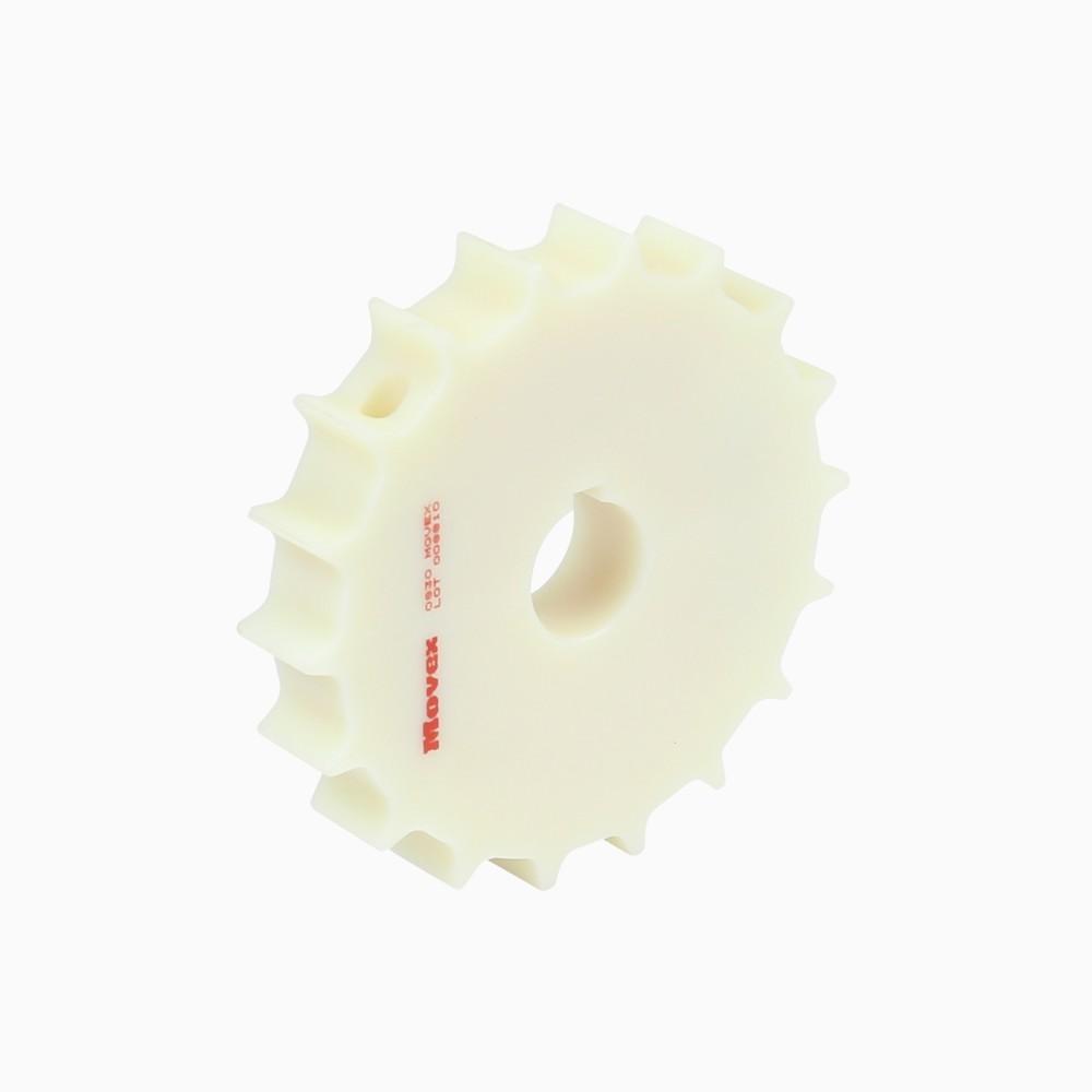 551 machined sprocket|I | Sprockets & Turning disks > Belt sprockets | 551 | Cover Image