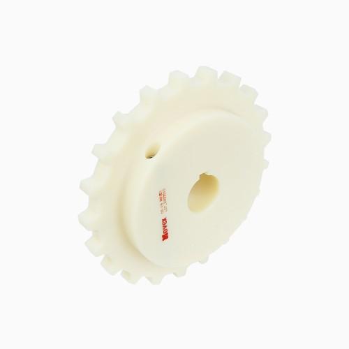 Sprockets & Turning disks - 552 split machined sprocket|M