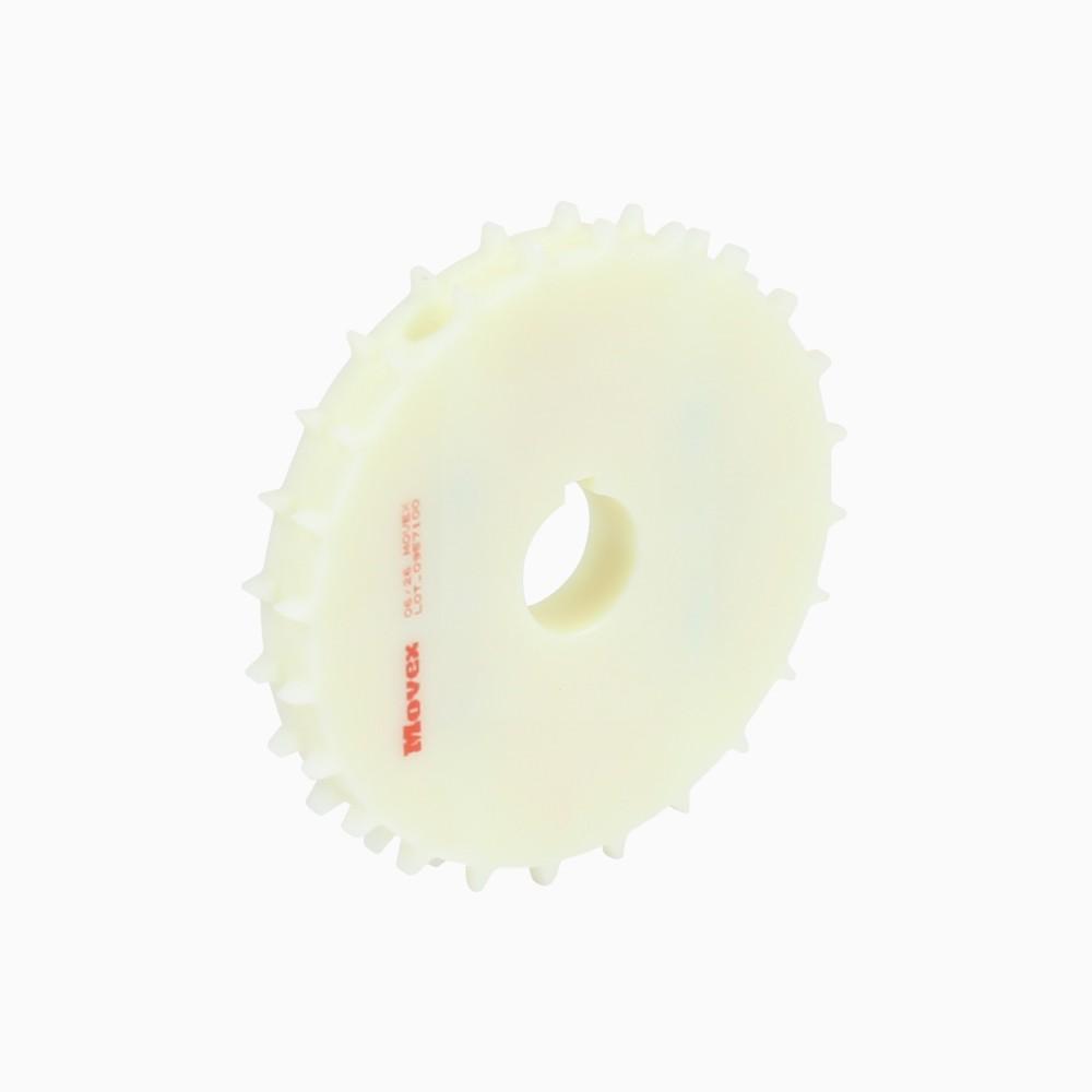 590 split machined sprocket|M | Sprockets & Turning disks > Belt sprockets | 590 | Cover Thumbnail