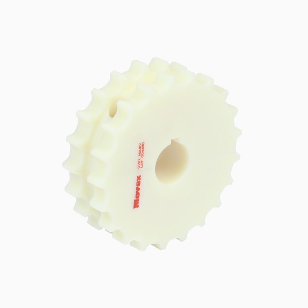 820 split machined sprocket|M | Sprockets & Turning disks > Chain sprockets | 820 | Cover Image
