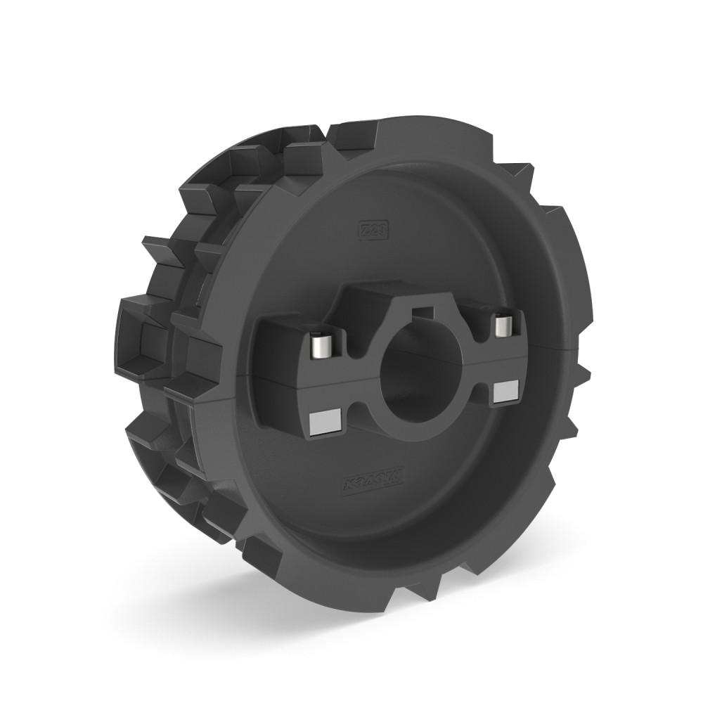 820 split molded sprocket|M | Sprockets & Turning disks > Chain sprockets | 820 | Cover Image