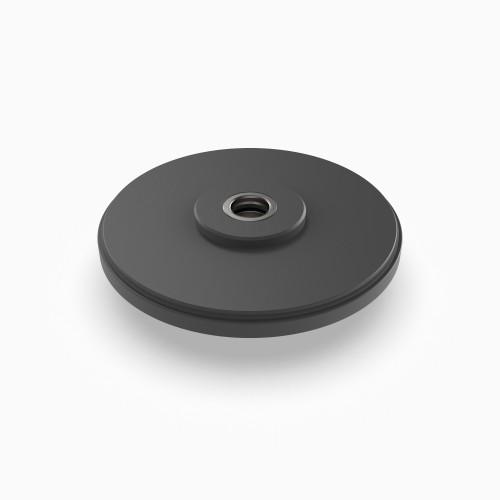 Sprockets & Turning disks - 1706-765 machined turning disk|M