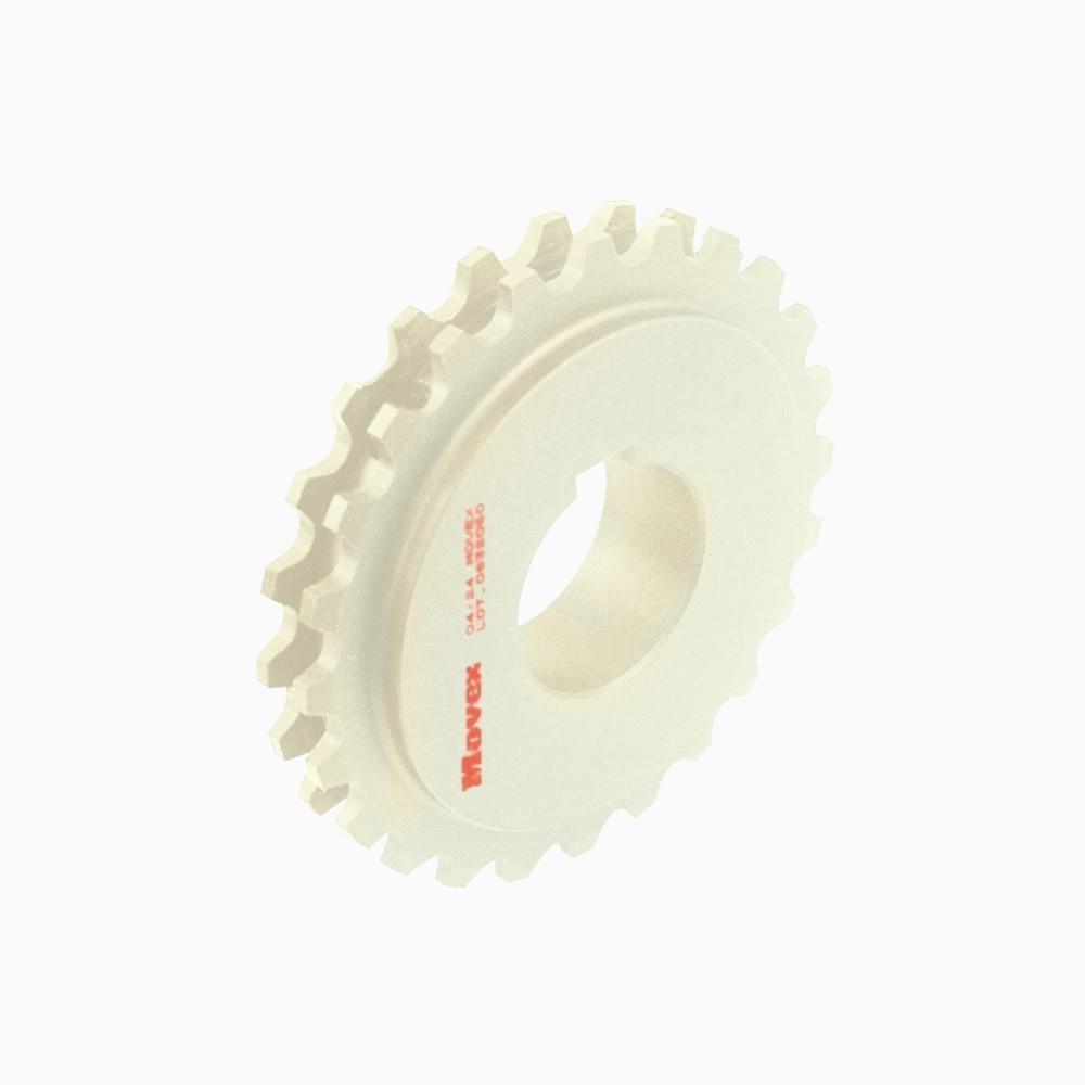 525-530 machined sprocket|I | Sprockets & Turning disks > Belt sprockets | 525-530 | Cover Thumbnail