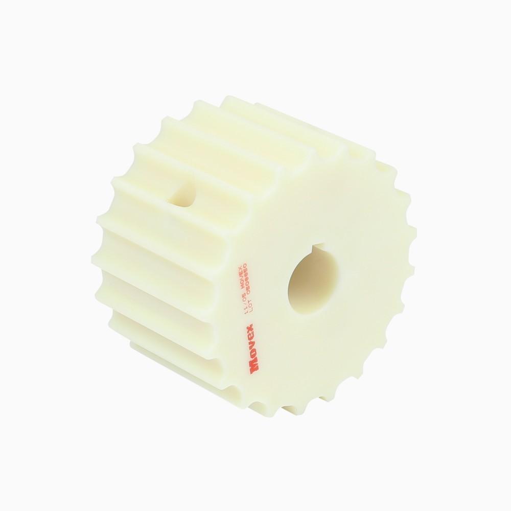 805-821 split machined sprocket|M | Sprockets & Turning disks > Chain sprockets | 805-821 | Cover Image